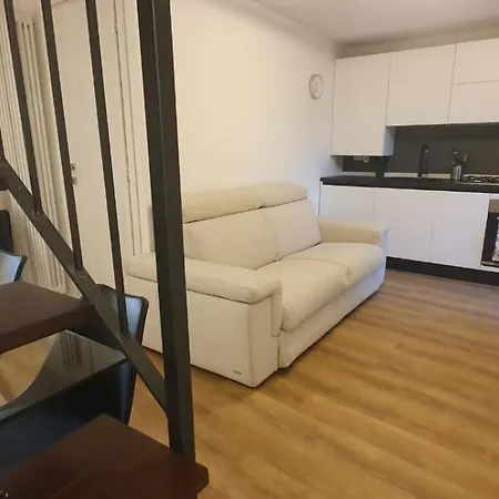 Apartment Lucky Citta Alta