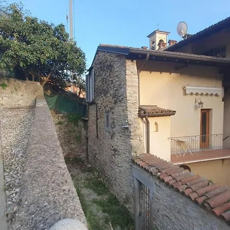 Lucky Citta Alta Bergamo