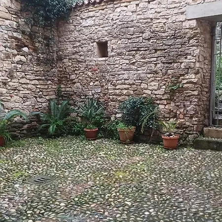 Lucky Citta Alta * Bergamo