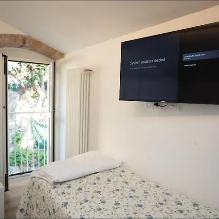 Lucky Citta Alta * Bergamo