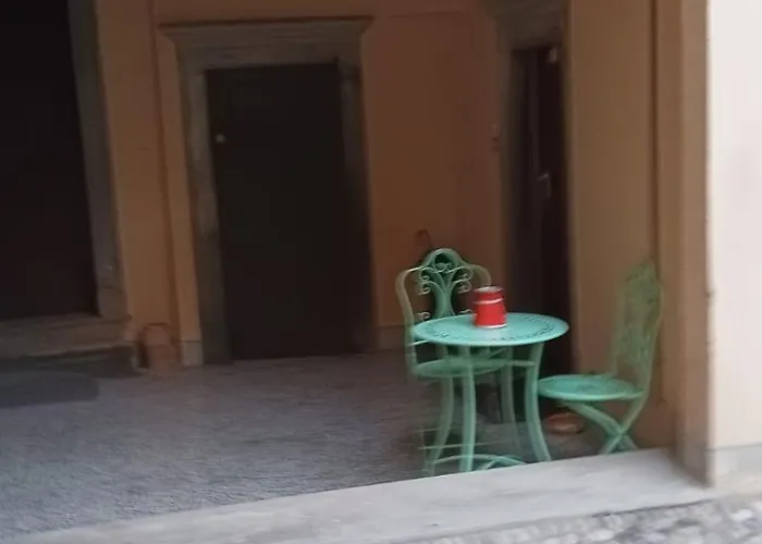 아파트 Lucky Citta Alta *