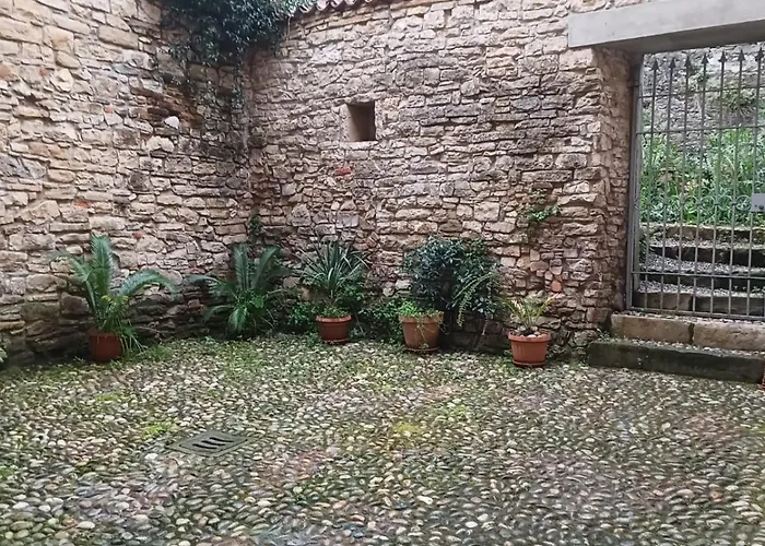 Lucky Citta Alta * Bergamo