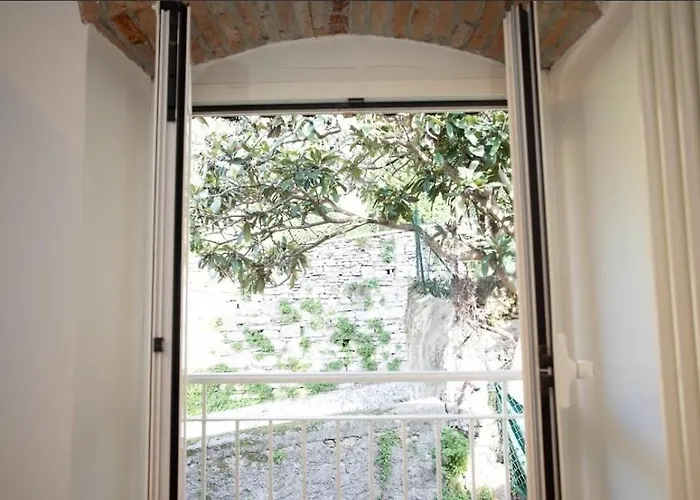 Lucky Citta Alta 베르가모