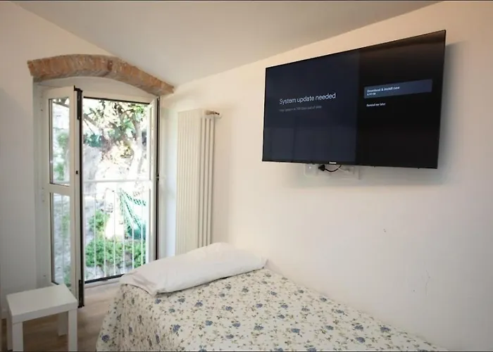 Lucky Citta Alta * Bergamo