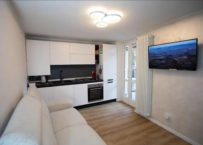 Apartman Lucky Citta Alta