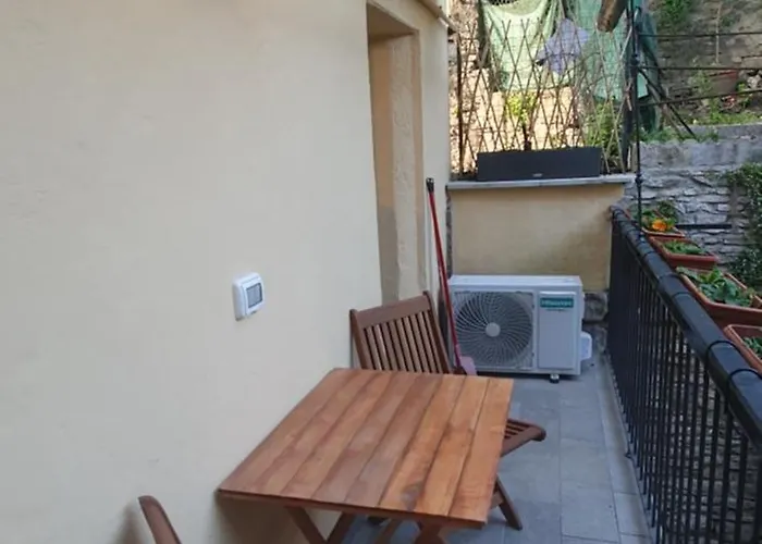 Lucky Citta Alta Apartment Bergamo