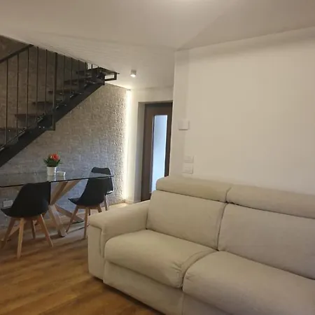 Apartment Lucky Citta Alta