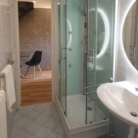 Lucky Citta Alta Apartment Bergamo