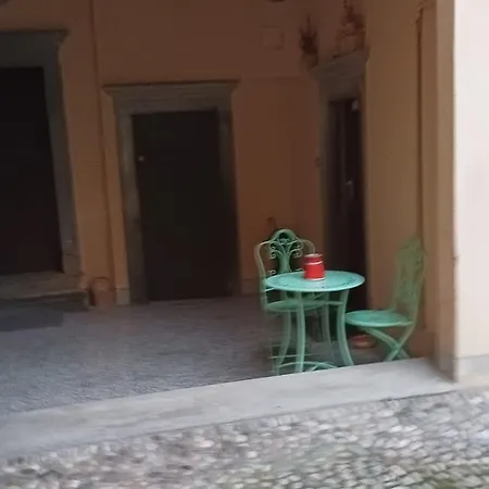 Apartment Lucky Citta Alta *