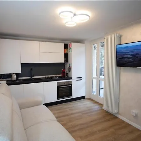 Apartment Lucky Citta Alta